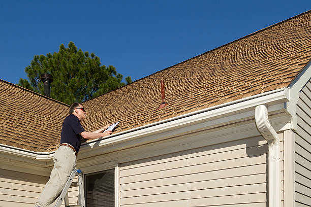 Best Gutter Installation and Repair  in Morrice, MI