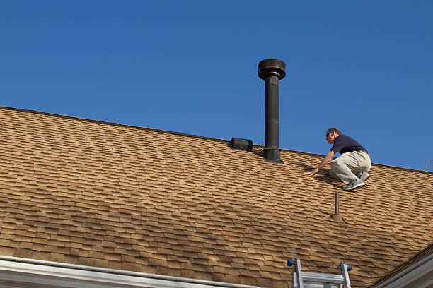 Fast & Reliable Emergency Roof Repairs in Morrice, MI
