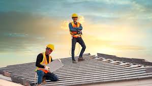  Morrice, MI Roofing repair and installation Pros